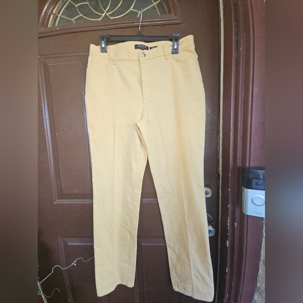 Lafayette 148 New York Women's Pants